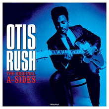 The Original A-Sides [Vinyl] - Paladin Vinyl