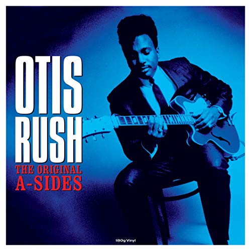 The Original A-Sides [Vinyl] - Paladin Vinyl