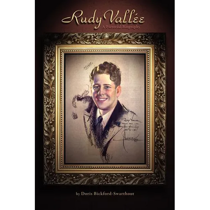 Rudy Vallee - Paperback