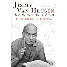 Jimmy Van Heusen: Swinging on a Star