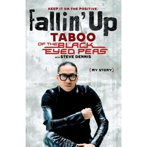 Fallin' Up: My Story