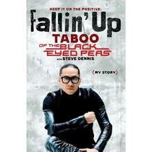 Fallin' Up: My Story