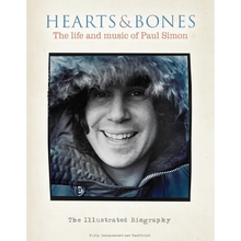 Hearts & Bones: The Life and Music of Paul Simon