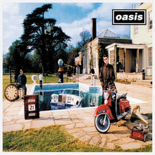 Be Here Now (Colored Vinyl, Silver) [Vinyl] - Paladin Vinyl