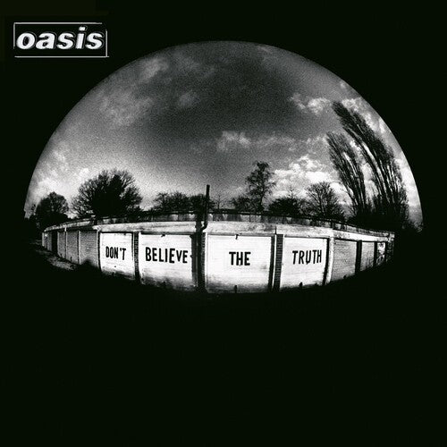 Oasis - Don't Believe The Truth (180 Gram Vinyl) [Vinyl]