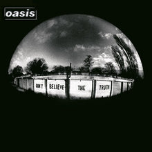 Oasis - Don't Believe The Truth (Vinilo de 180 gramos) [Vinilo]