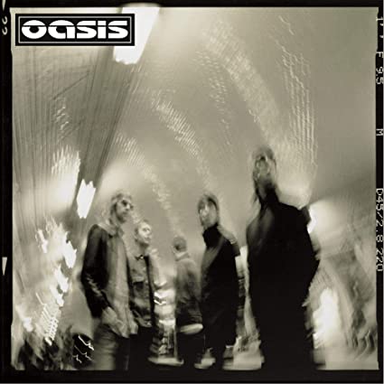 Heathen Chemistry [Import] (2 Lp's) [Vinyl] - Paladin Vinyl