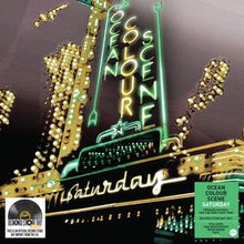 Saturday [Vinyl] - Paladin Vinyl