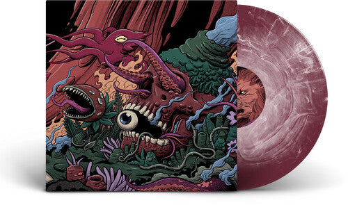 Saturday [Vinyl] - Paladin Vinyl