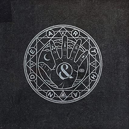 Earthandsky [Vinyl] - Paladin Vinyl