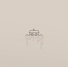 Of Monsters And Men - My Head Is An Animal (10th Anniversary Edition) [Translucent Red 2 LP] [Vinyl] - Paladin Vinyl