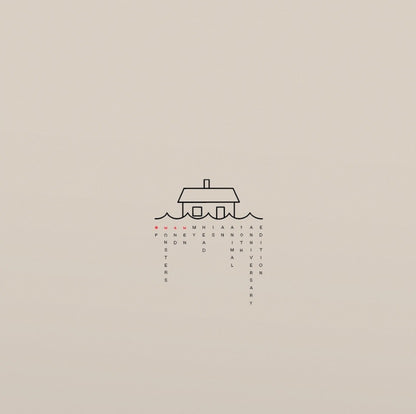 Of Monsters And Men - My Head Is An Animal (10th Anniversary Edition) [Translucent Red 2 LP] [Vinyl] - Paladin Vinyl