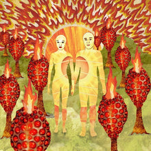 The Sunlandic Twins (Colored Vinyl, Red, Orange, Gatefold LP Jacket) (2 Lp's) [Vinyl]