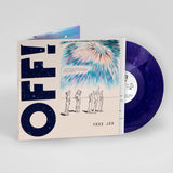 Off! - Free Lsd (Colored Vinyl, Deep Purple, Indie Exclusive) [Vinyl]