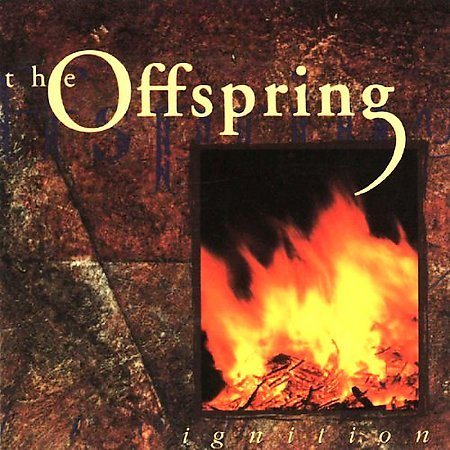 Offspring - IGNITION [Vinyl]