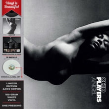 Ohio Players - Angel (White, Colored Vinyl, 180 Gram Vinyl) [Vinyl]