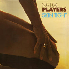 Skin Tight (Gatefold LP Jacket, Colored Vinyl, Turquoise, Limited Edition, 180 Gram Vinyl) [Vinyl] - Paladin Vinyl
