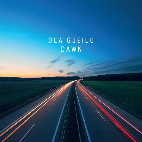 Ola Gjeilo - DAWN [CD]