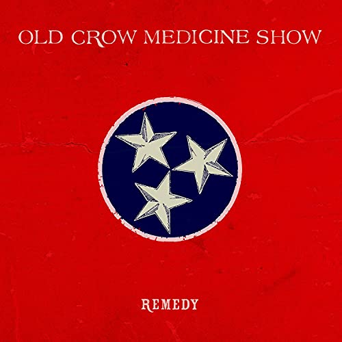 Remedy [Red/White/Blue Splatter 2 LP] [Vinyl] - Paladin Vinyl