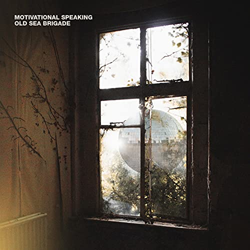 Motivational Speaking [Vinyl] - Paladin Vinyl