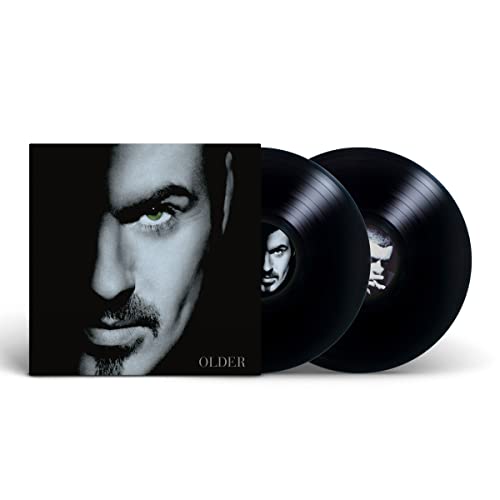 George Michael - Older [Vinyl]