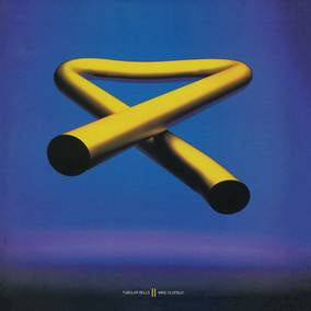 Oldfield, Mike - Tubular Bells II (RSD22 EX) (RSD 4/23/2022) [Vinyl]