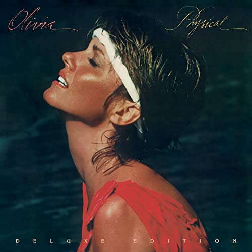 Physical [LP] [Vinyl] - Paladin Vinyl