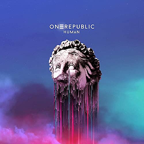 OneRepublic - Human [LP] [Vinilo]