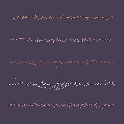 ROMANCE [Vinyl]