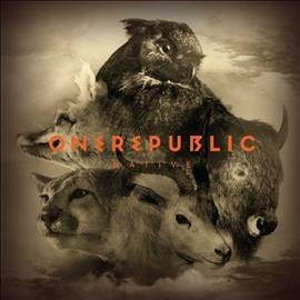 OneRepublic - NATIVE (2LP) [Vinilo]