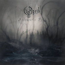 Blackwater Park (20th Anniversary Edition, Clear Vinyl, White, Black, Gatefold LP Jacket, 140 Gram Vinyl) [Vinyl]