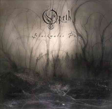 Opeth - Blackwater Park [Vinyl]