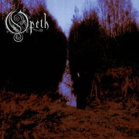 Opeth - Mis brazos, tu coche fúnebre (RSD 23/04/2022) [Vinilo]