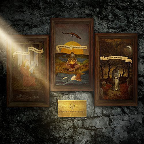 Opeth - Pale Communion (180 Gram Vinyl, Digital Download Card) (2LP) [Vinyl]