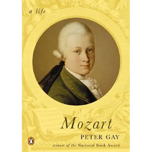 Mozart: A Life