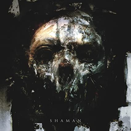 Shaman [Vinyl] - Paladin Vinyl