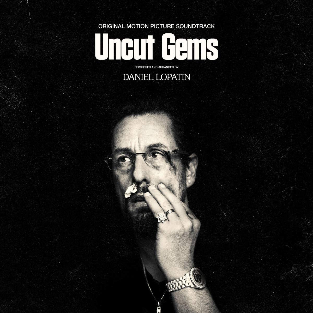Uncut Gems [Vinyl]