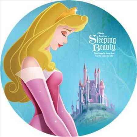 Original Soundtrack - Sleeping Beauty [Vinyl]