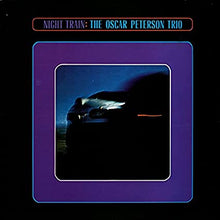 Night Train (Purple Vinyl) [Vinyl] - Paladin Vinyl