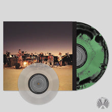Levitation Sessions 1 (With Bonus 7", Colored Vinyl, Clear Vinyl, Green, Black) [Vinyl] - Paladin Vinyl