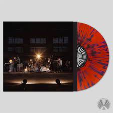 Osees - Levitation Sessions Ii (Colored Vinyl, Red, Blue, Indie Exclusive) (2 Lp's) [Vinyl]