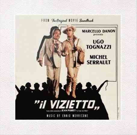 Ost - Il Vizietto [Vinyl]