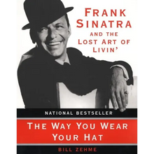 The Way You Wear Your Hat