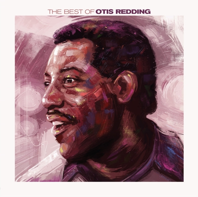 Best of Otis Redding [Vinyl] - Paladin Vinyl