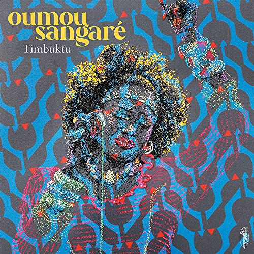 Timbuktu [Vinyl] - Paladin Vinyl