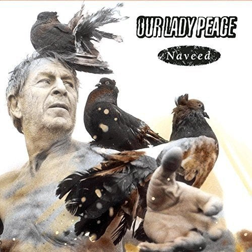 NAVEED [Vinyl] - Paladin Vinyl
