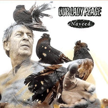 NAVEED [Vinyl] - Paladin Vinyl
