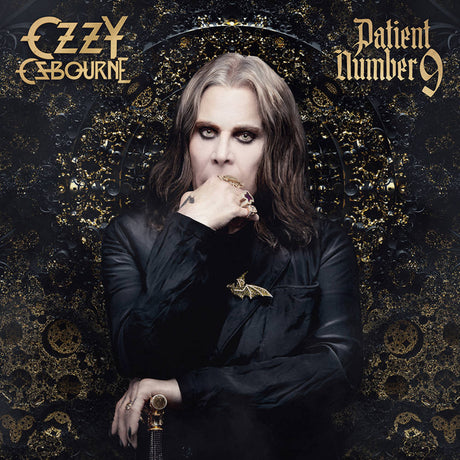 Ozzy Osbourne - Patient Number 9 (Colored Vinyl, Violet, Indie Exclusive) [Vinyl]