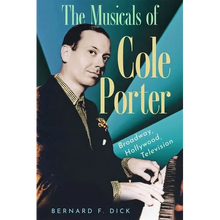 The Musicals of Cole Porter: Broadway, Hollywood, Television