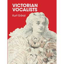 Victorian Vocalists